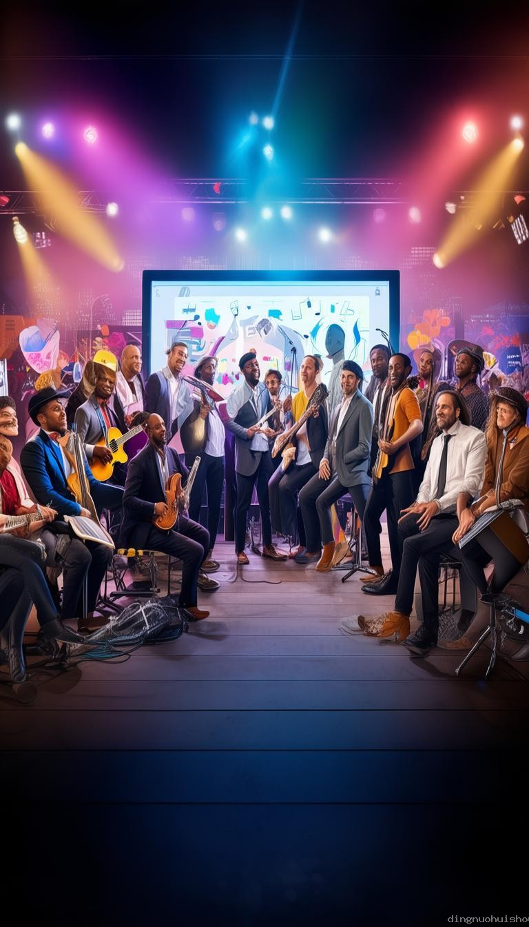 🎶演唱会延期背后的创新思维：平衡娱乐与教育的新路径📚